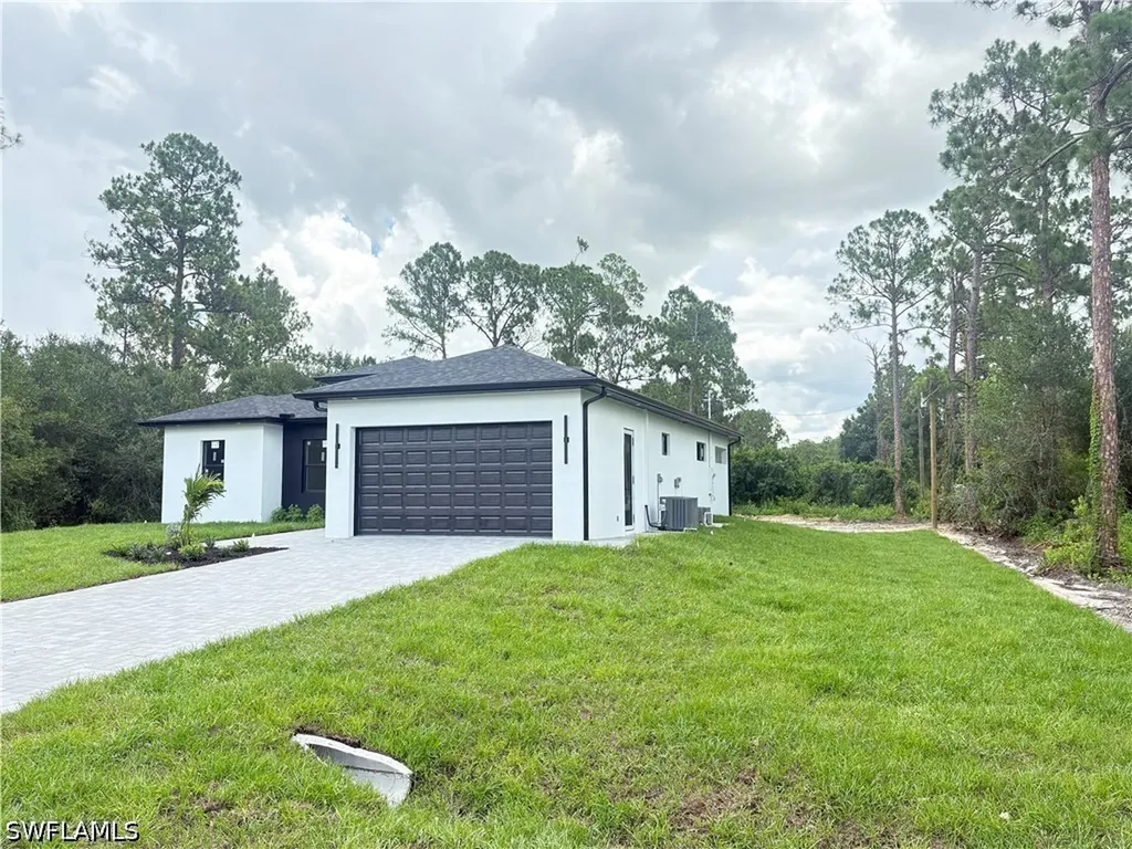 1010 Wellington Avenue Lehigh Acres FL 33972
