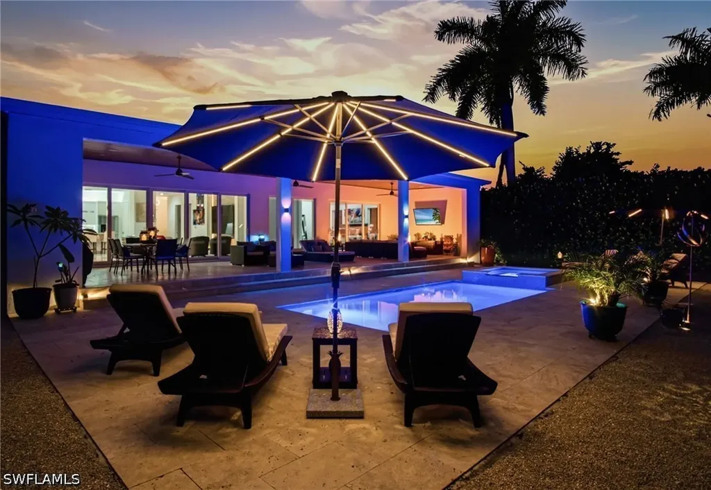 1167 22nd Avenue N Naples FL 34103