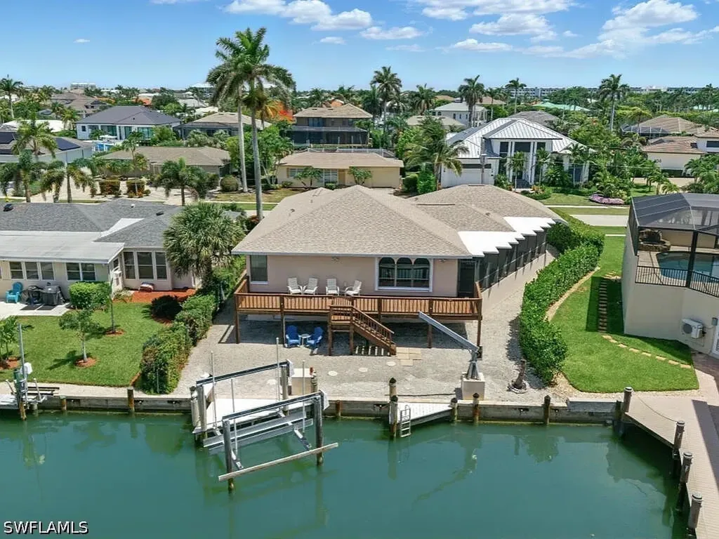 851 Perrine Court Marco Island FL 34145