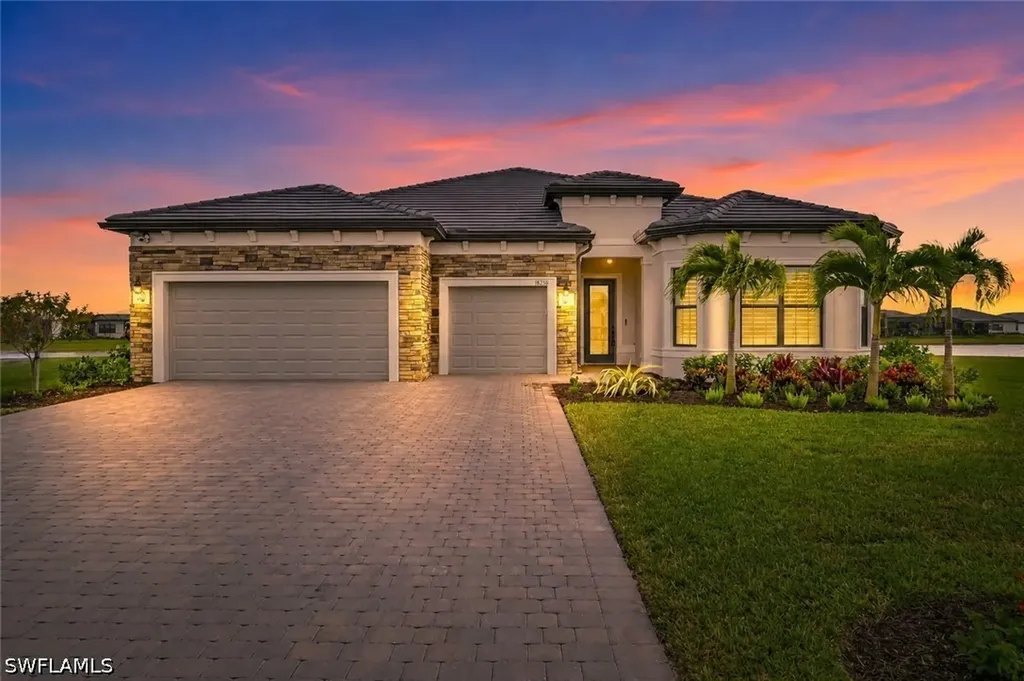 18236 Killinton Court Estero FL 33928