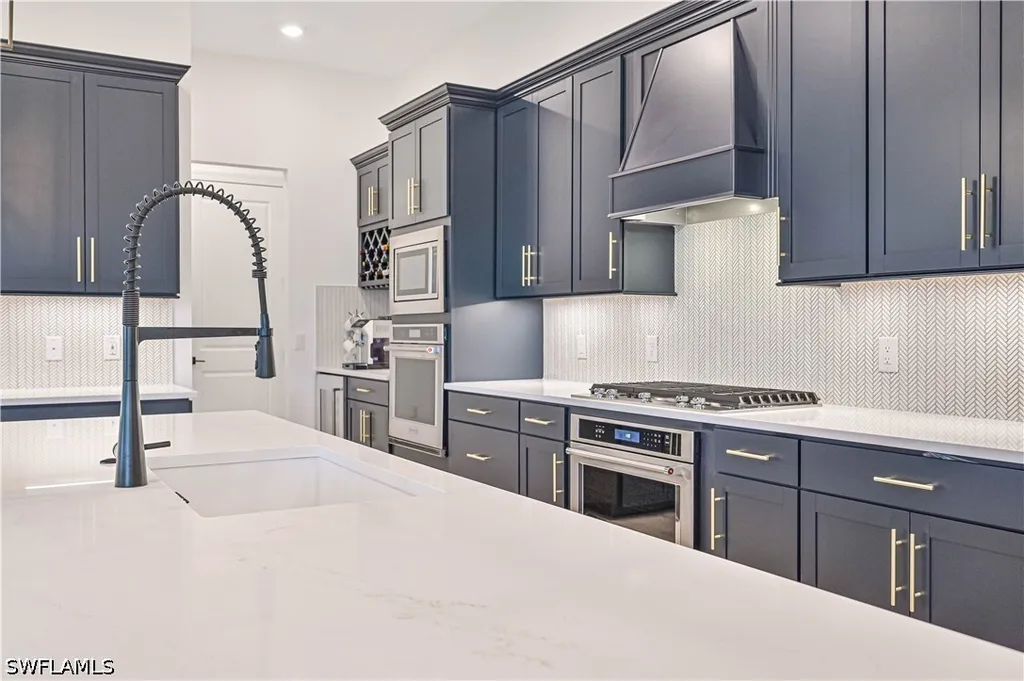 18236 Killinton Court Estero FL 33928