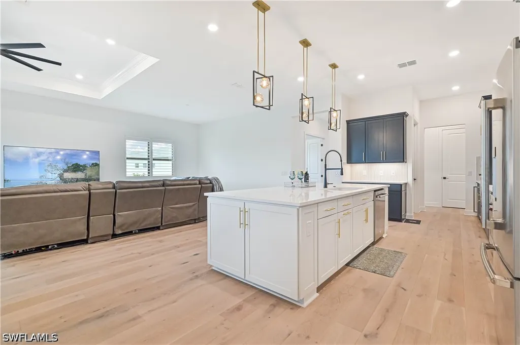 18236 Killinton Court Estero FL 33928