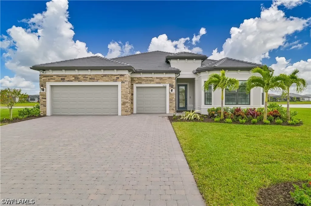 18236 Killinton Court Estero FL 33928
