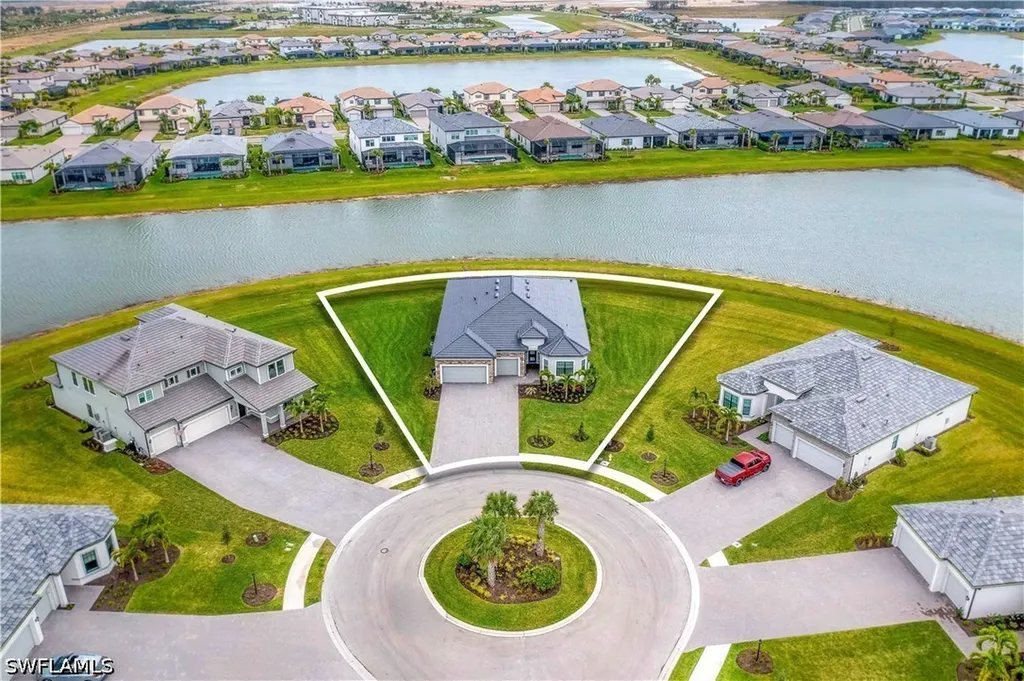 18236 Killinton Court Estero FL 33928