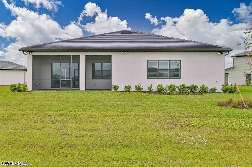 18236 Killinton Court Estero FL 33928