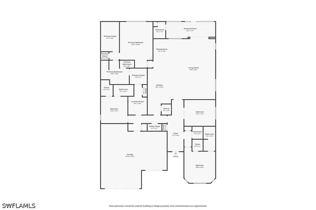 18236 Killinton Court Estero FL 33928