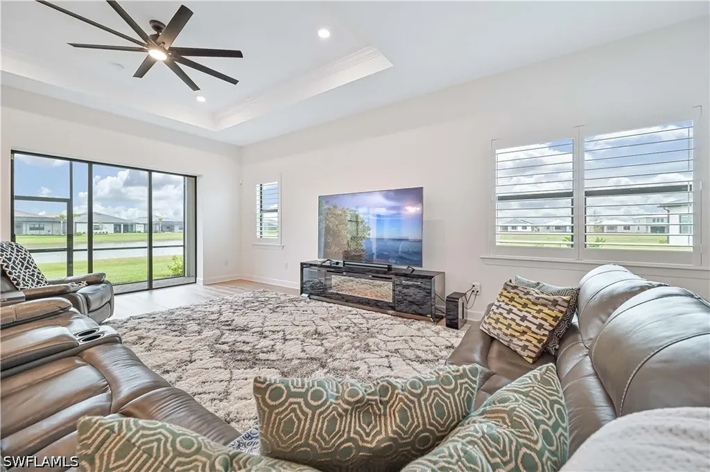 18236 Killinton Court Estero FL 33928