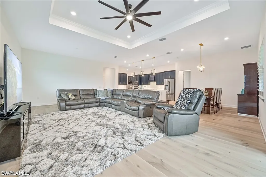 18236 Killinton Court Estero FL 33928