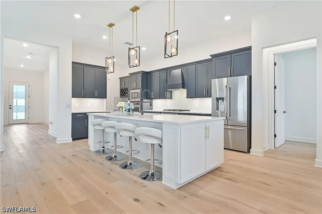 18236 Killinton Court Estero FL 33928