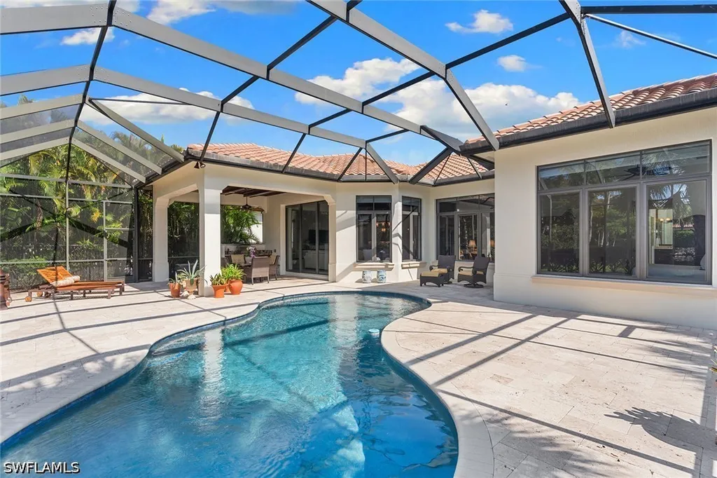 2234 Aberdeen Court Naples FL 34105