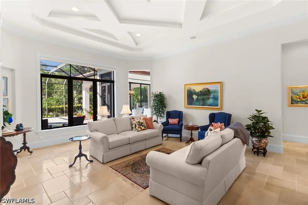 2234 Aberdeen Court Naples FL 34105