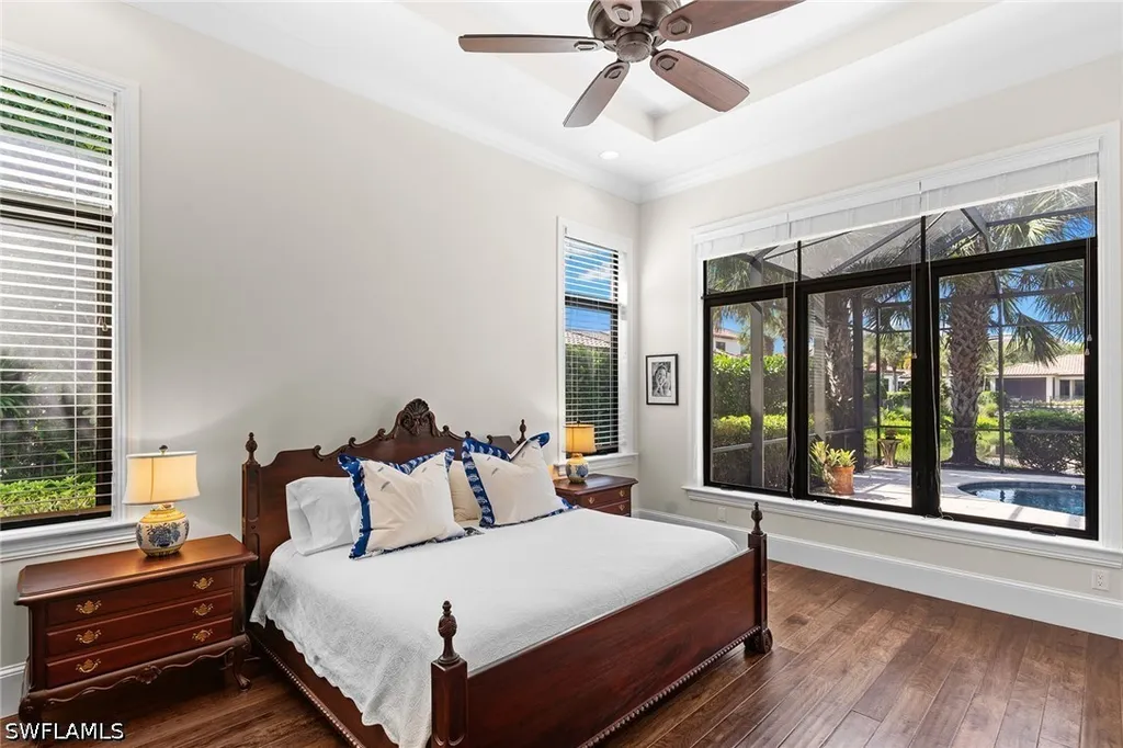 2234 Aberdeen Court Naples FL 34105