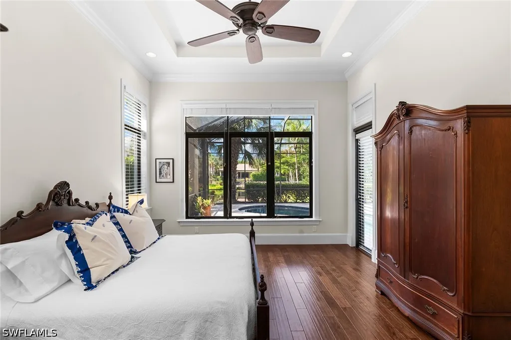 2234 Aberdeen Court Naples FL 34105