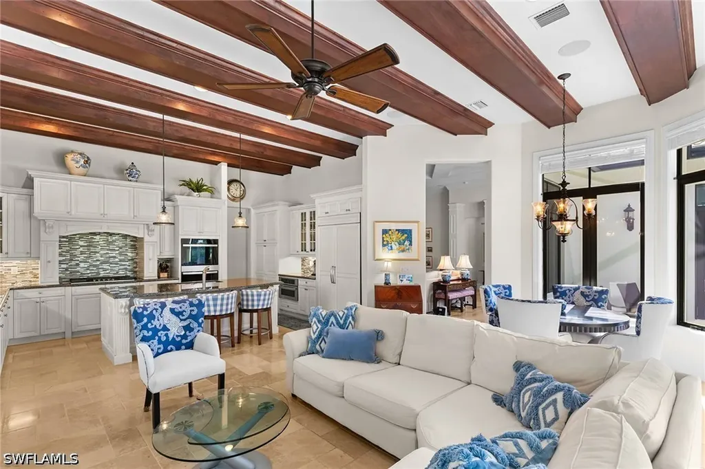 2234 Aberdeen Court Naples FL 34105