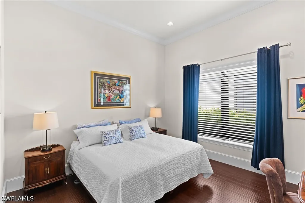 2234 Aberdeen Court Naples FL 34105