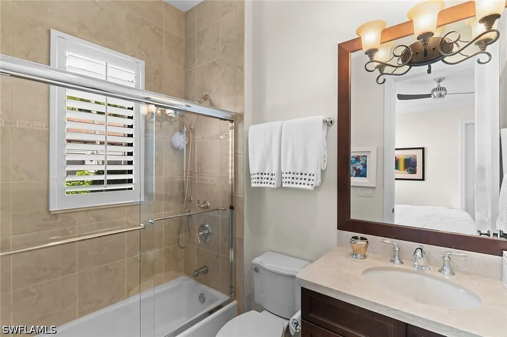 2234 Aberdeen Court Naples FL 34105
