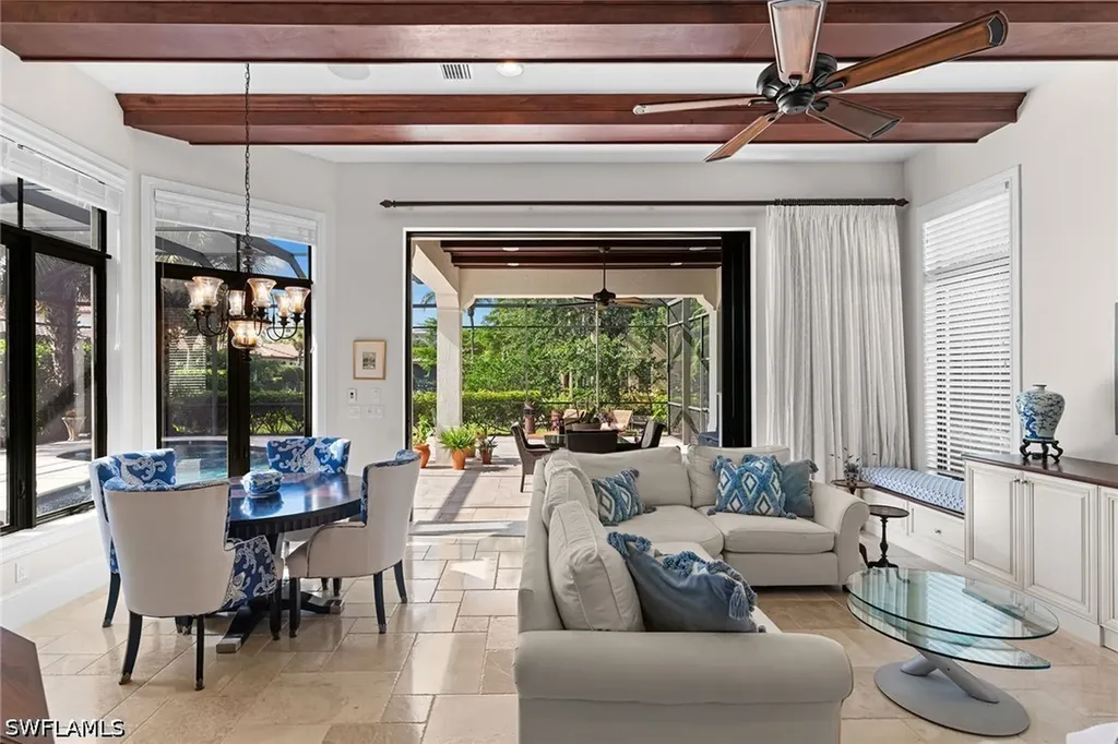 2234 Aberdeen Court Naples FL 34105