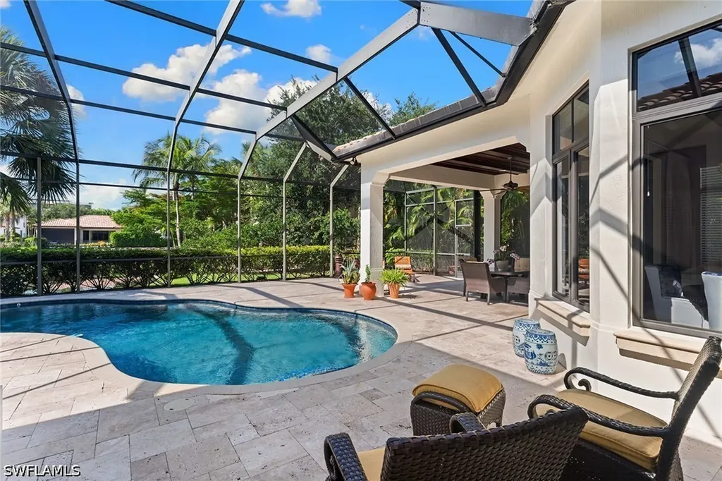 2234 Aberdeen Court Naples FL 34105
