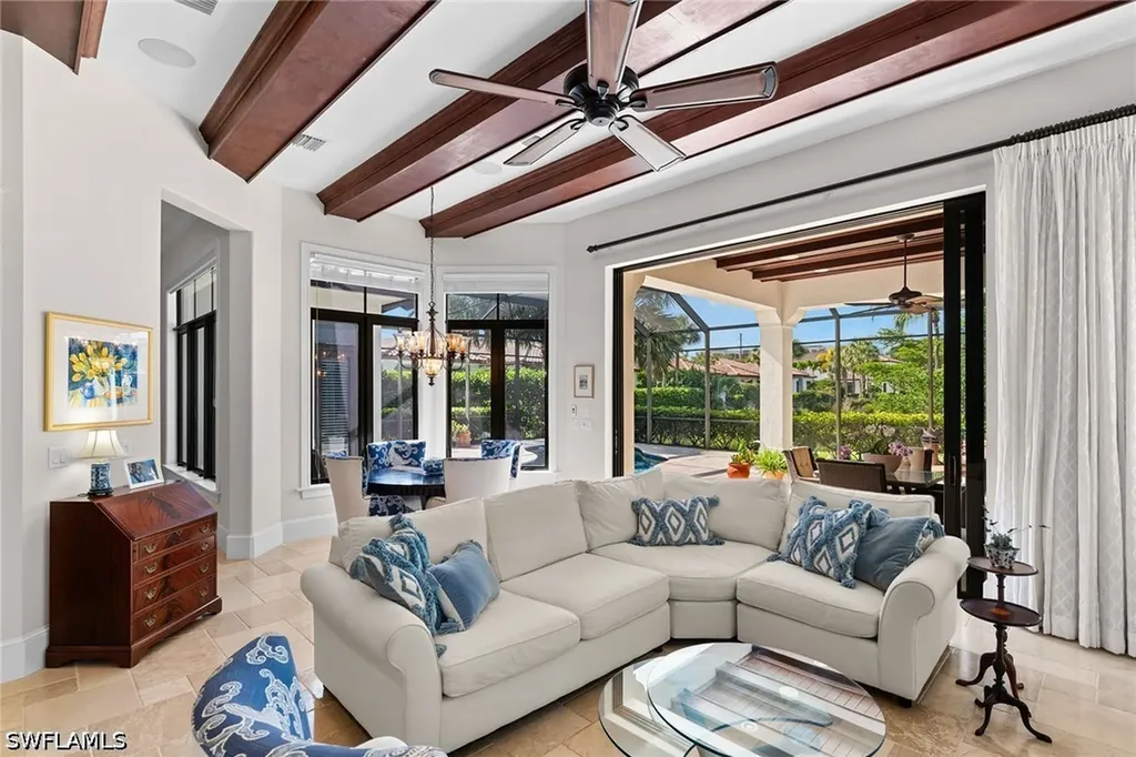 2234 Aberdeen Court Naples FL 34105