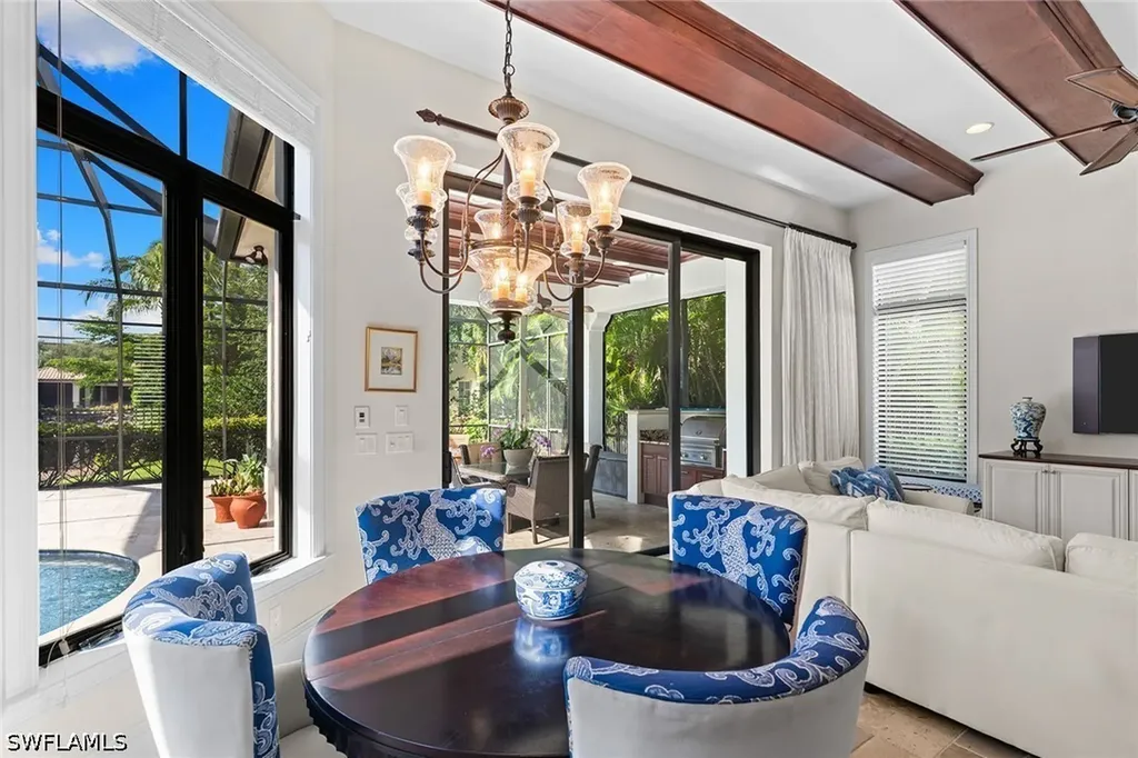 2234 Aberdeen Court Naples FL 34105
