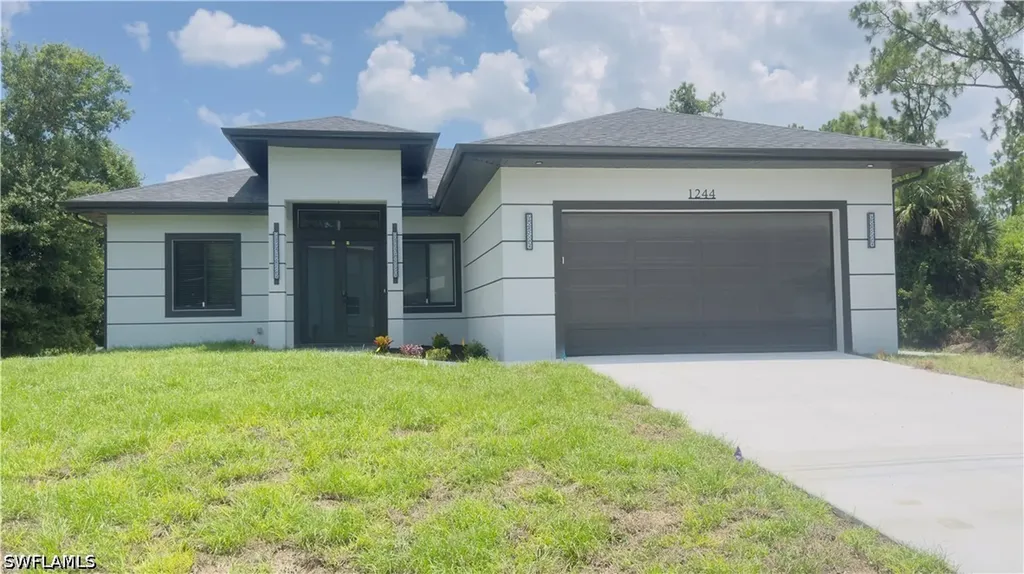1244 Celtic Street E Lehigh Acres FL 33974
