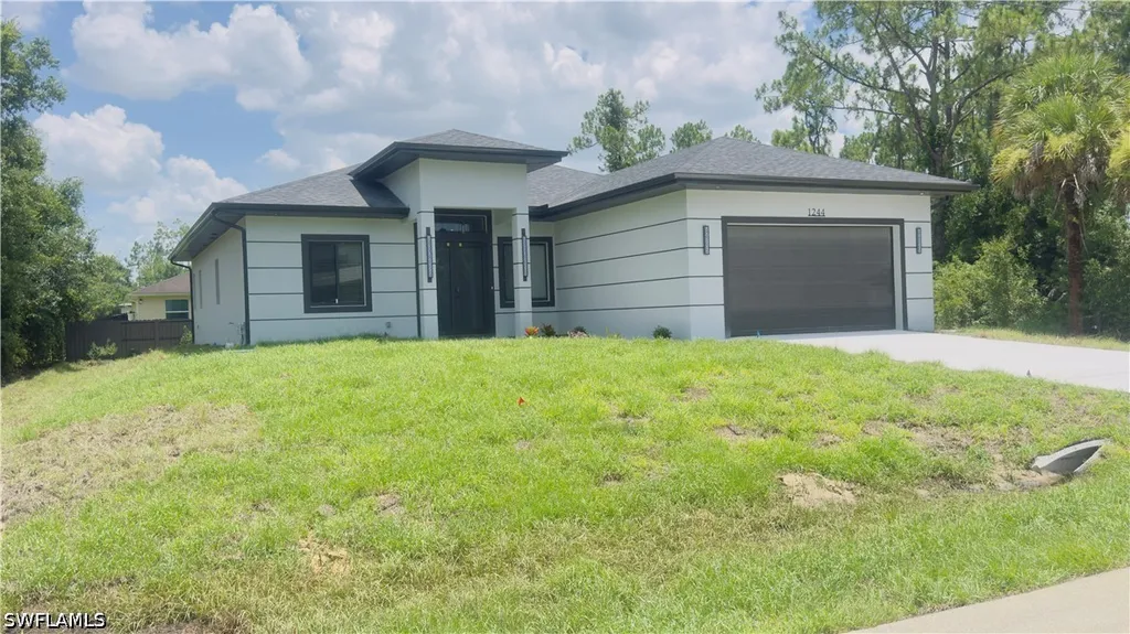 1244 Celtic Street E Lehigh Acres FL 33974