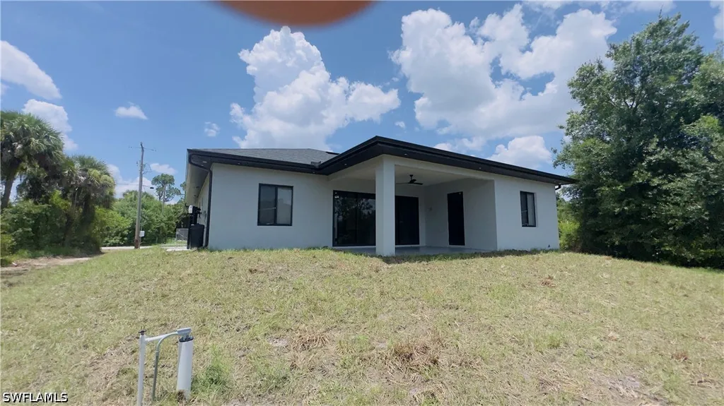 1244 Celtic Street E Lehigh Acres FL 33974