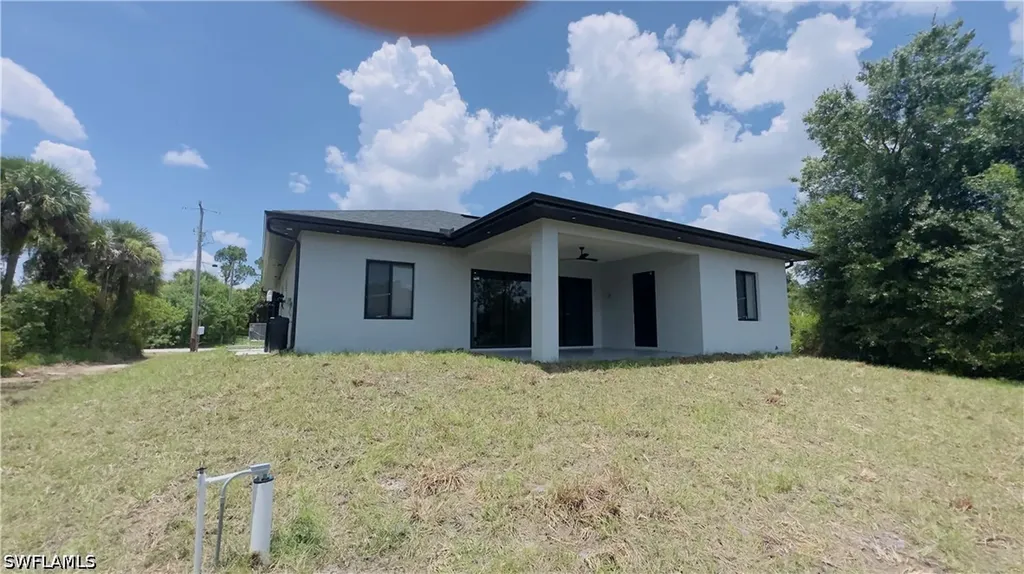 1244 Celtic Street E Lehigh Acres FL 33974