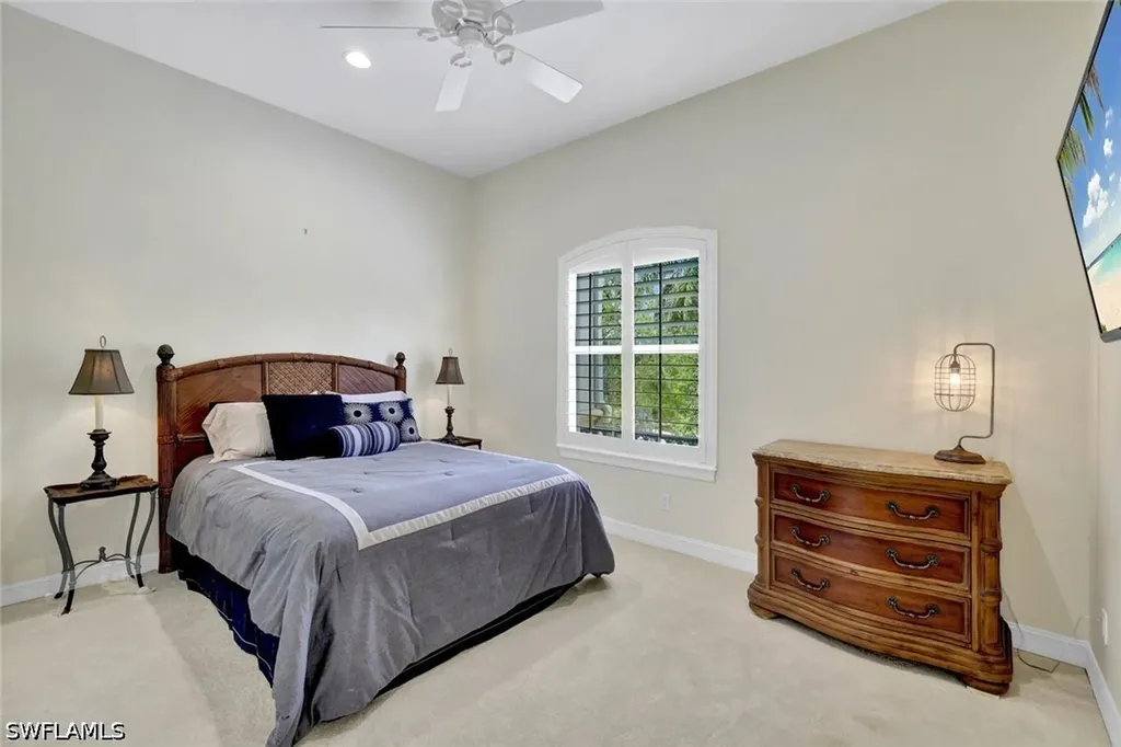 2830 Tiburon Boulevard E Naples FL 34109
