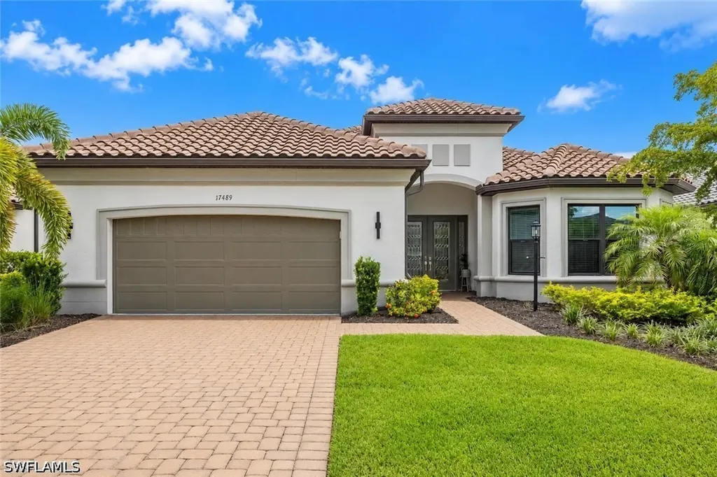 Fort Myers FL, 17489 Aquila Court