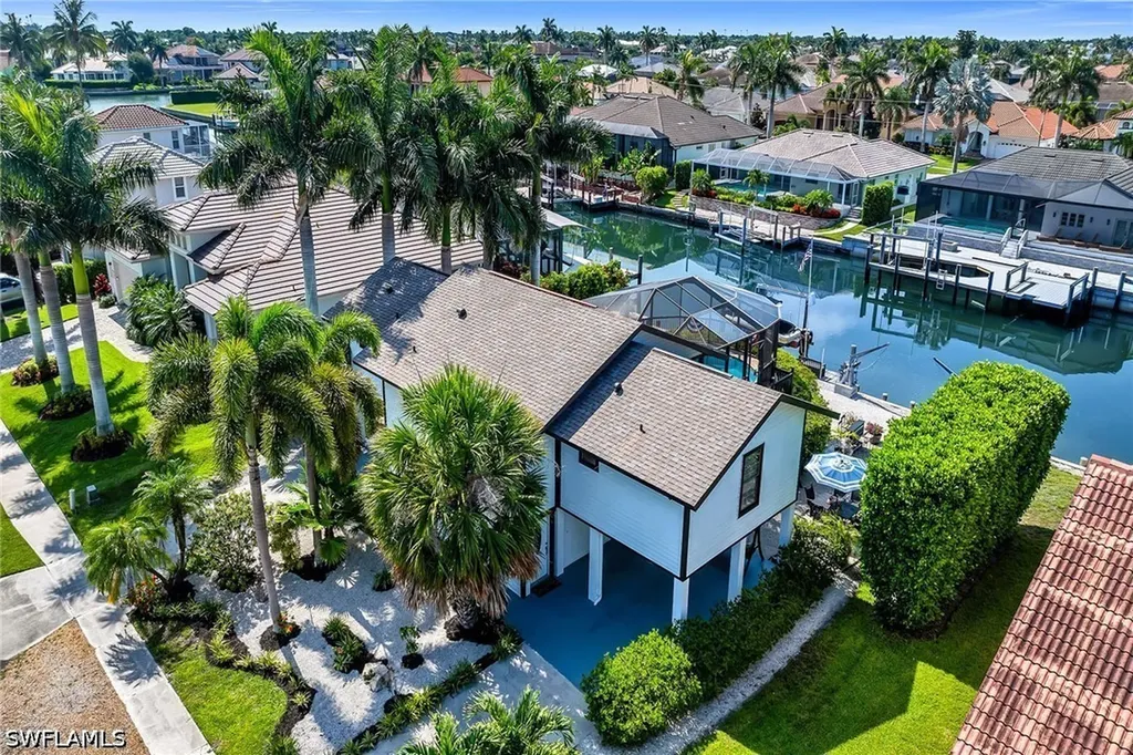 1149 Bond Court Marco Island FL 34145