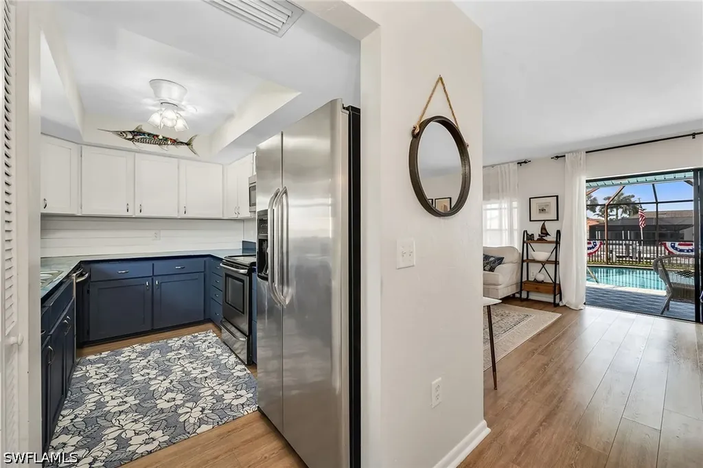 1149 Bond Court Marco Island FL 34145