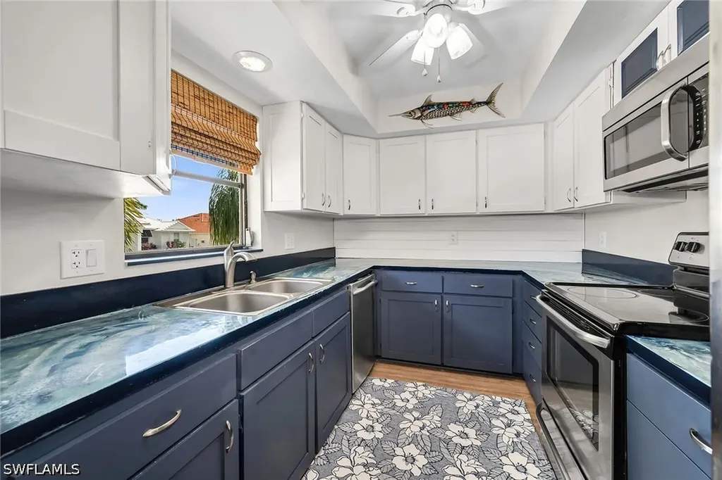 1149 Bond Court Marco Island FL 34145