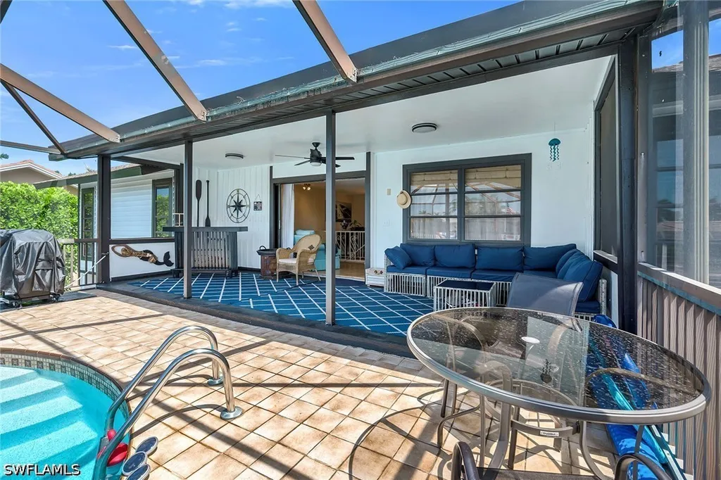 1149 Bond Court Marco Island FL 34145