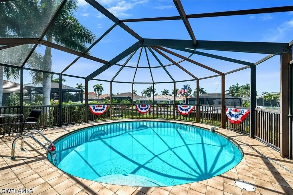1149 Bond Court Marco Island FL 34145