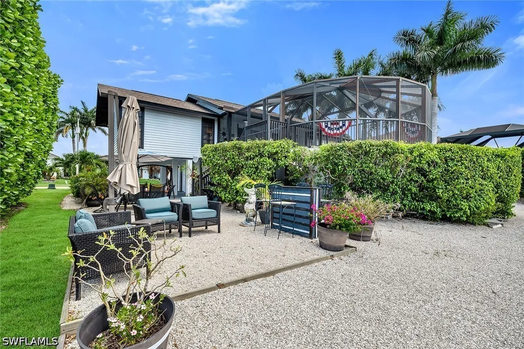 1149 Bond Court Marco Island FL 34145