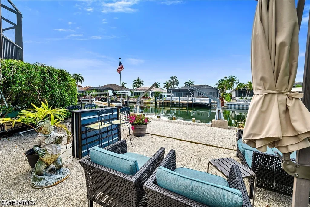 1149 Bond Court Marco Island FL 34145