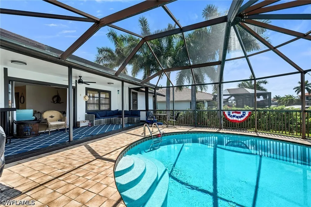 1149 Bond Court Marco Island FL 34145