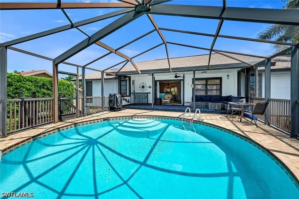 1149 Bond Court Marco Island FL 34145