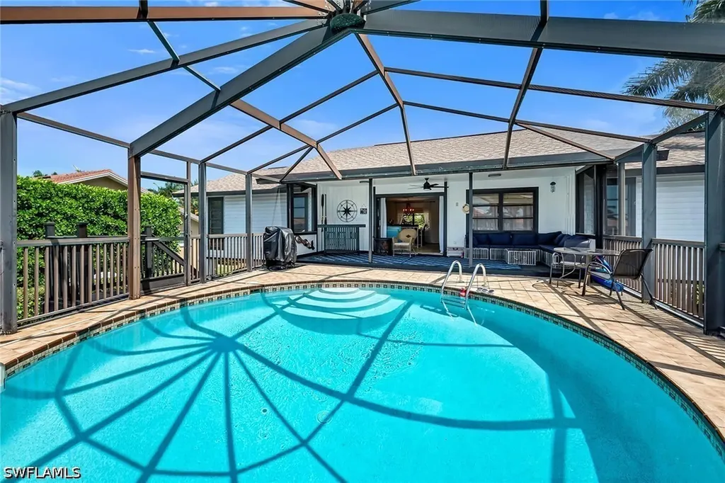 1149 Bond Court Marco Island FL 34145