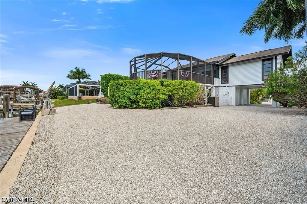 1149 Bond Court Marco Island FL 34145