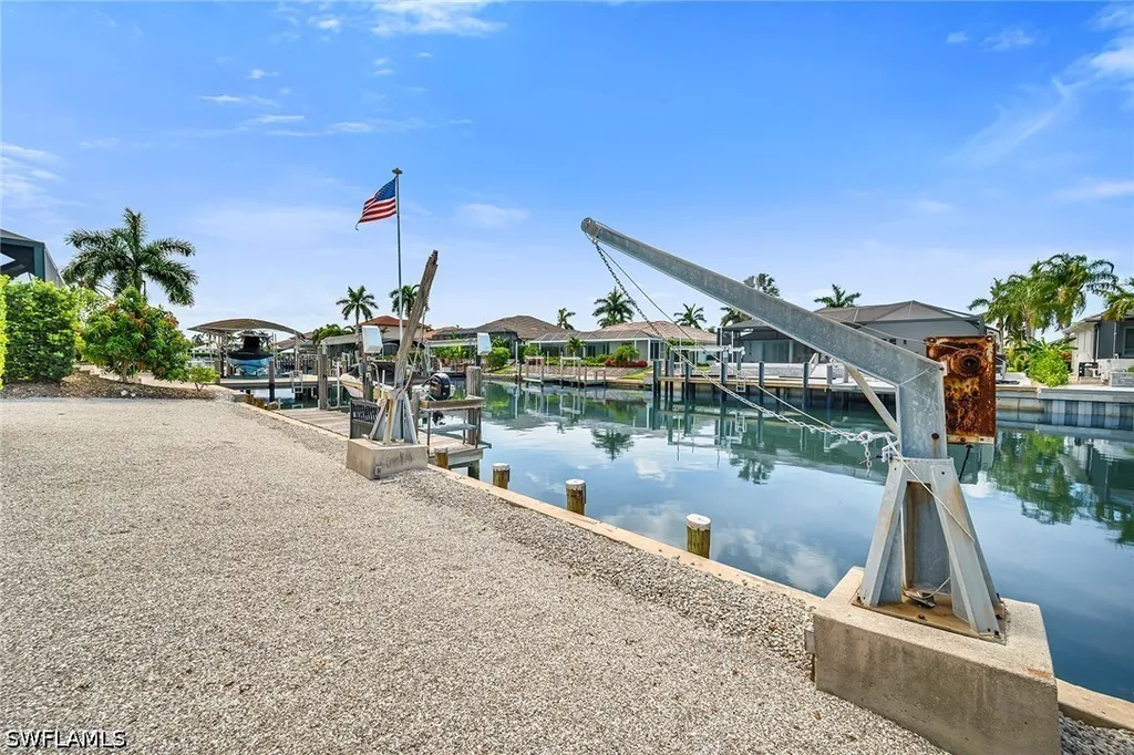 1149 Bond Court Marco Island FL 34145