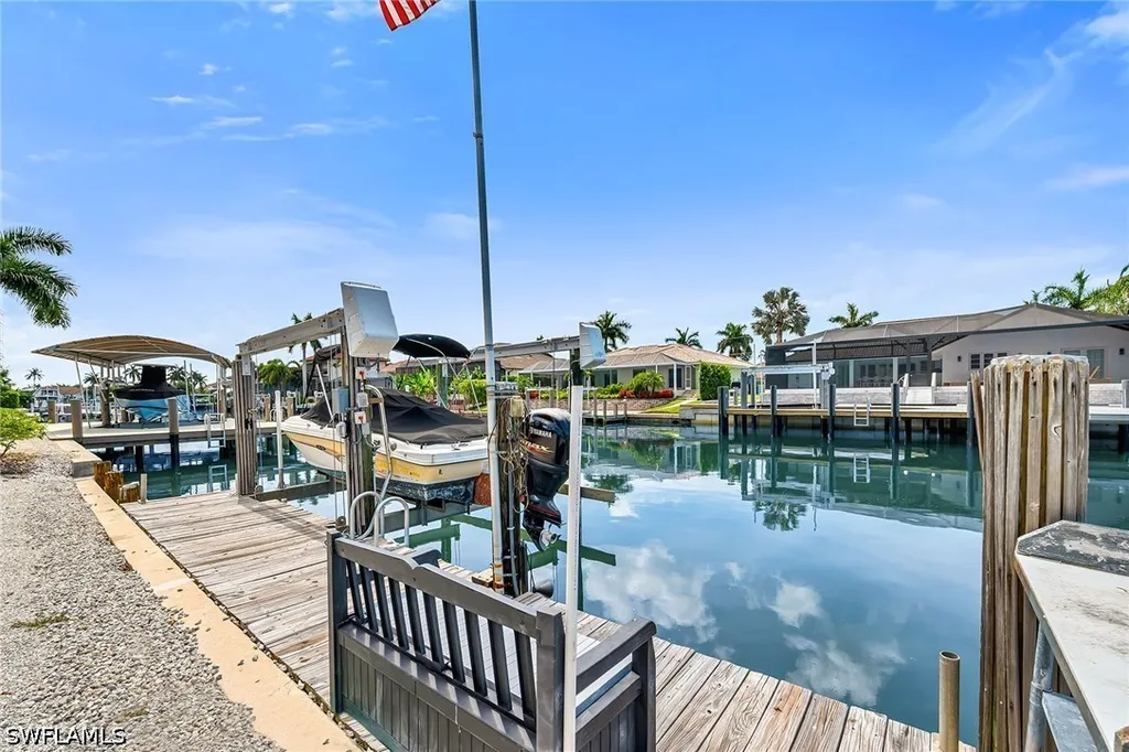 1149 Bond Court Marco Island FL 34145