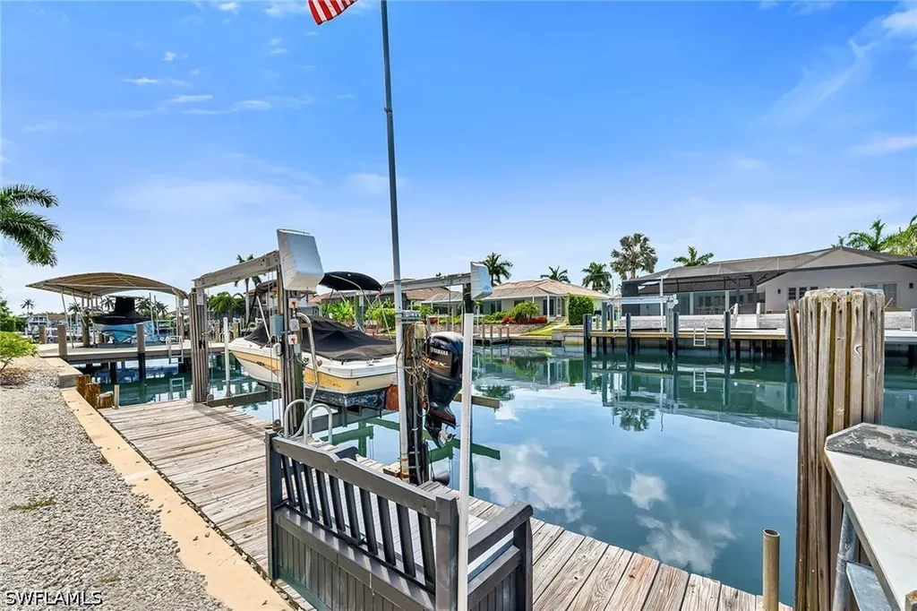 1149 Bond Court Marco Island FL 34145
