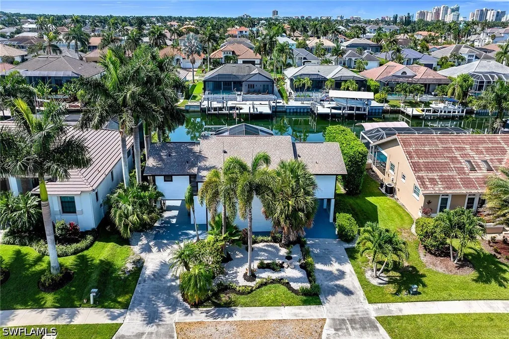 1149 Bond Court Marco Island FL 34145