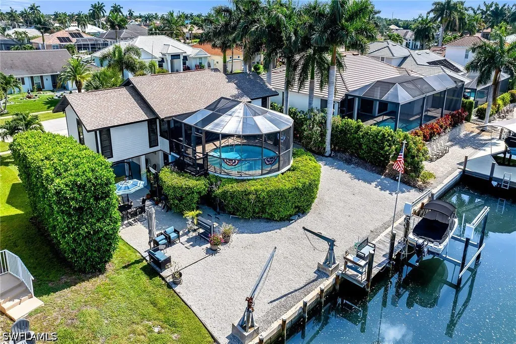 1149 Bond Court Marco Island FL 34145