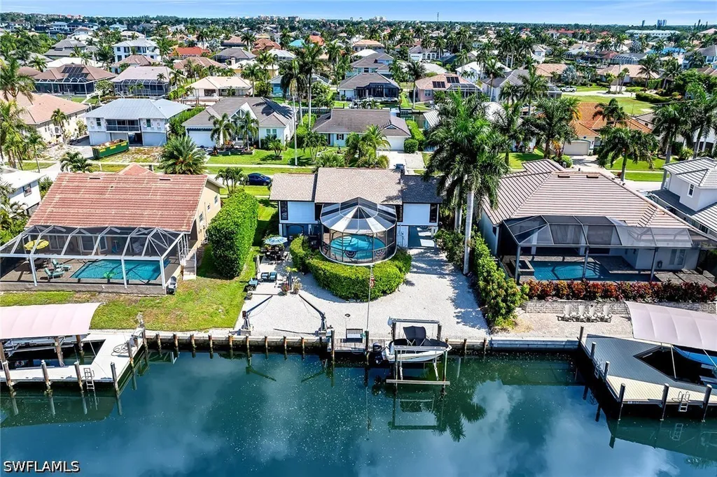 1149 Bond Court Marco Island FL 34145