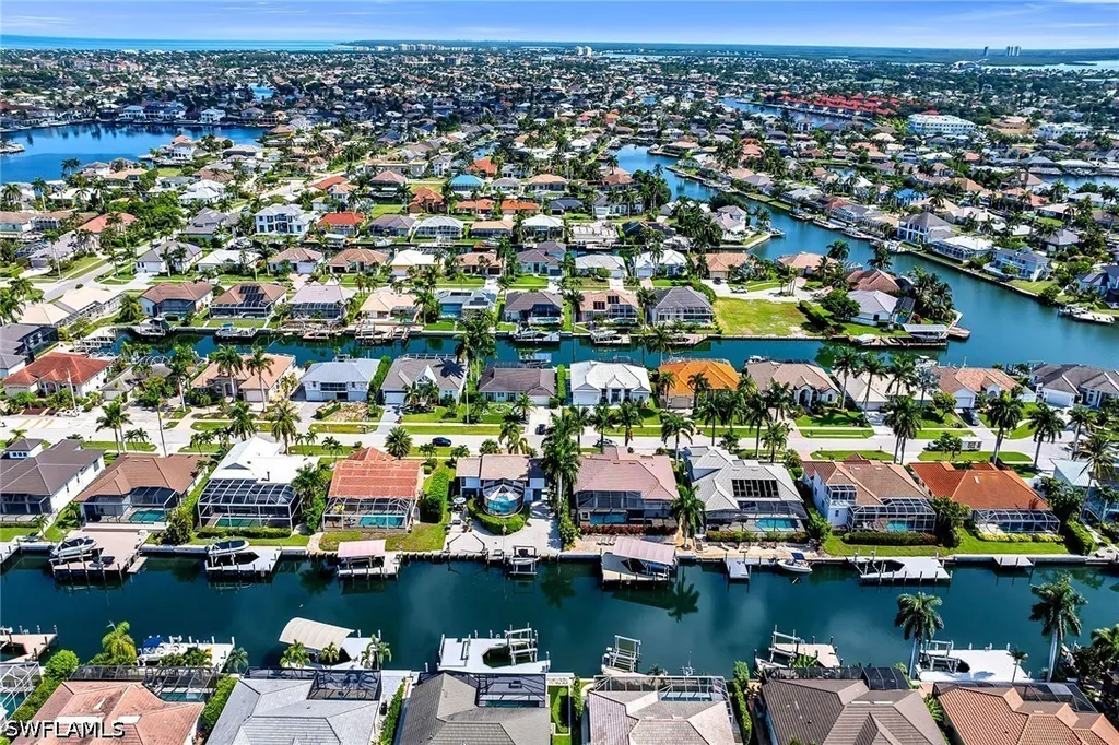 1149 Bond Court Marco Island FL 34145