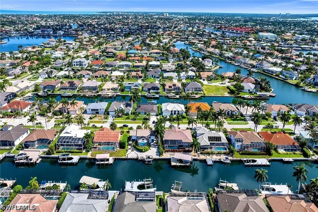 1149 Bond Court Marco Island FL 34145