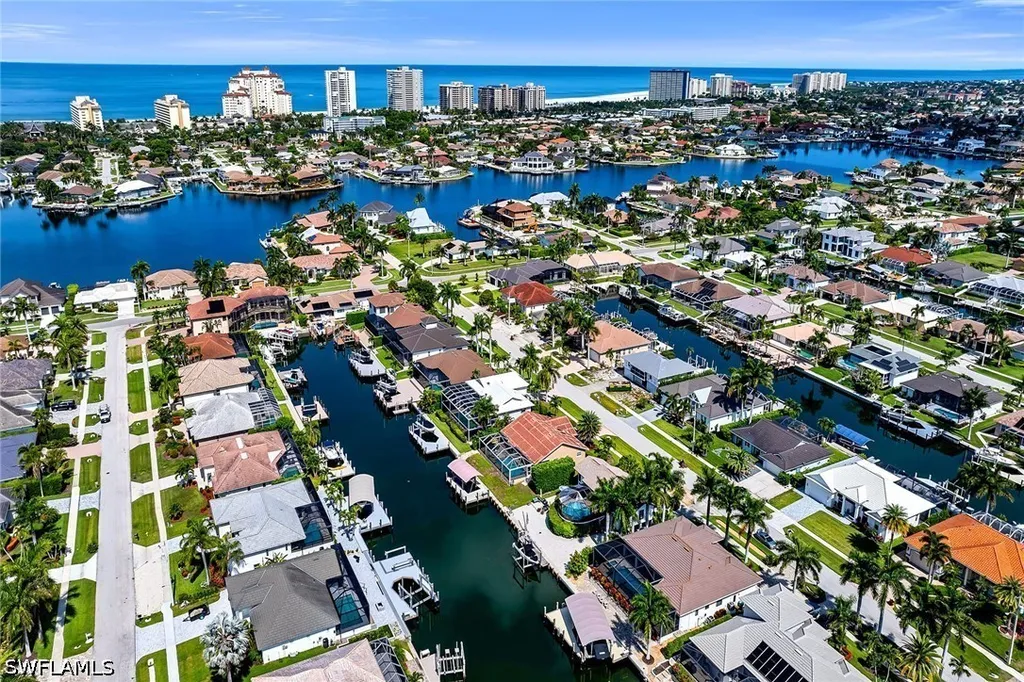 1149 Bond Court Marco Island FL 34145